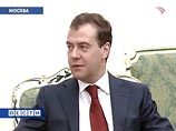 Медведеву придется исправлять ошибки Путина, подпортившего имидж России Медведеву придется исправлять ошибки Путина, подпортившего имидж России