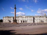 Борясь с экономическими затруднениями, Эрмитаж поднимает цены на входные билеты Борясь с экономическими затруднениями, Эрмитаж поднимает цены на входные билеты