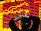 Fitch понизило рейтинг России до уровня BBB, прогноз "Негативный"
Fitch понизило рейтинг России до уровня BBB, прогноз "Негативный"