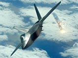 Чтобы вновь занять положение лидера, Америка должна активно производить истребители пятого поколения F-22 Raptor, причем их понадобится более четырехсот