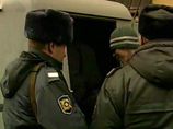 Житель Калининграда пришел в школу с пистолетом, обвинив "астральные тела" детей в издевательствах
Житель Калининграда пришел в школу с пистолетом, обвинив "астральные тела" детей в издевательствах