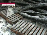 Названа причина пожара в доме ветеранов в Коми, а его заведующий задержан Названа причина пожара в доме ветеранов в Коми, а его заведующий задержан
