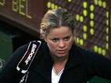 Экс-первая ракетка мира Ким Клийстерс хочет вернуться в большой спорт Экс-первая ракетка мира Ким Клийстерс хочет вернуться в большой спорт
