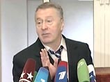 Жириновский заметил в столовой Госдумы холодильники с Coca-Cola и требует их оттуда убрать Жириновский заметил в столовой Госдумы холодильники с Coca-Cola и требует их оттуда убрать