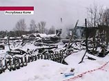 В России началась прокурорская проверка соблюдения пожарной безопасности в домах престарелых В России началась прокурорская проверка соблюдения пожарной безопасности в домах престарелых