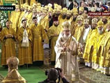 88% россиян одобряют избрание митрополита Кирилла Патриархом Московским и всея Руси 88% россиян одобряют избрание митрополита Кирилла Патриархом Московским и всея Руси