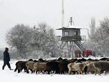 Вашингтон намерен обсудить с Москвой ситуацию вокруг базы "Манас" в Киргизии