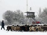Вашингтон намерен обсудить с Москвой ситуацию вокруг базы "Манас" в Киргизии Вашингтон намерен обсудить с Москвой ситуацию вокруг базы "Манас" в Киргизии