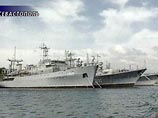 Черноморский флот в Крыму переведен в состояние повышенной боевой готовности