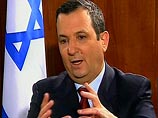 Cообщил министр обороны Израиля Эхуд Барак, подтвердив появившуюся ранее информацию