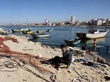 Израильтяне перехватили судно с гуманитарной помощью, которое пыталось прорваться в сектор Газа
