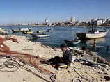Израильтяне перехватили судно с гуманитарной помощью, которое пыталось прорваться в сектор Газа
Израильтяне перехватили судно с гуманитарной помощью, которое пыталось прорваться в сектор Газа
