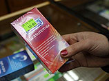 Украине грозит эпидемия СПИДа из-за слишком высоких цен на презервативы