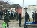 В Дагестане ликвидированы банда боевиков с главарем, назначенным Доку Умаровым, отчиталась ФСБ