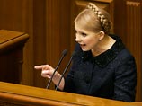 Парламент Украины не смог в четверг выразить недоверие правительству Юлии Тимошенко. За данное решение после отчета премьер-министра проголосовали 203 депутата при 226 необходимых