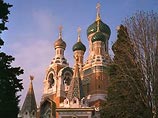 Во Франции опасаются, что патриарх Кирилл всерьез возьмется за возвращение ее православных церквей