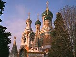 Во Франции опасаются, что патриарх Кирилл всерьез возьмется за возвращение ее православных церквей Во Франции опасаются, что патриарх Кирилл всерьез возьмется за возвращение ее православных церквей