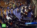 В конгресс США вновь внесен законопроект о создании "министерства мира" В конгресс США вновь внесен законопроект о создании "министерства мира"