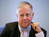 Известный инвестор Джим Роджерс предсказывает России распад: он бы не стал вкладываться в нестабильное государство Известный инвестор Джим Роджерс предсказывает России распад: он бы не стал вкладываться в нестабильное государство