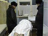 Вслед за бывшим вице-мэром Грозного в Москве убит еще один чеченец. СКП связи не видит Вслед за бывшим вице-мэром Грозного в Москве убит еще один чеченец. СКП связи не видит