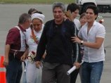 Похищенные РВСК 11 депутатов регионального парламента Колумбии были казнены, подтвердил выживший заложник