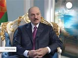 Президент Белоруссии Александр Лукашенко в эксклюзивном интервью телеканалу Euronews опроверг появившиеся в ряде СМИ сообщения о том, что Минск может признать независимость Абхазии и Южной Осетии в обмен на российский кредит