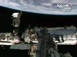 Грузовой корабль "Прогресс" отстыковали от МКС и пустили "в свободное плавание" Грузовой корабль "Прогресс" отстыковали от МКС и пустили "в свободное плавание"