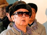Ким Чен Ир доказал, что он снова "в седле"