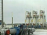 Украина 6 февраля, согласно контракту, должна рассчитаться за январский газ 