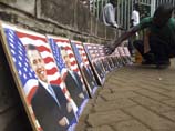 Россия и Китай в 2008 году сильнее всех упали во мнении других стран Россия и Китай в 2008 году сильнее всех упали во мнении других стран