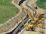 Nord Stream стал дороже еще на 100 млн долларов