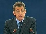 Президент Франции Саркози вслед за Обамой заговорил об ограничении выплат банкирам

