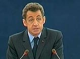 Президент Франции Саркози вслед за Обамой заговорил об ограничении выплат банкирам
Президент Франции Саркози вслед за Обамой заговорил об ограничении выплат банкирам