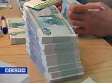 Опрос: россияне испытывают непоколебимую веру в рубль Опрос: россияне испытывают непоколебимую веру в рубль