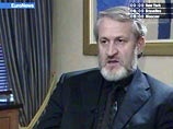 В Чечне в милицию с повинной пришел экс-соратник Ахмеда Закаева В Чечне в милицию с повинной пришел экс-соратник Ахмеда Закаева