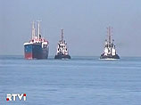Израильтяне вернули захваченное судно с гуманитарной помощью в Ливан
Израильтяне вернули захваченное судно с гуманитарной помощью в Ливан