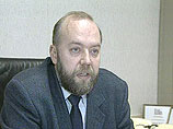 Глава думского комитета по законодательству, председатель ассоциации юристов России Павел Крашенинников