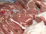 Россия запретила импорт мяса от десятка иностранных предприятий
