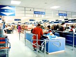 250 тысяч россиян за год попались на кражах в магазинах только одной торговой сети 250 тысяч россиян за год попались на кражах в магазинах только одной торговой сети