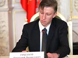 Петербургский избирком зарегистрировал сына Бориса Грызлова, несмотря на все поддельные подписи