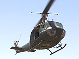 В Австралии экс-полицейский угнал списанный армейский вертолет, чтобы "обкатать" его