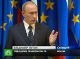 Путин выстраивает равноправные отношения с ЕС: он обсудил с Баррозу убийства журналистов, права человека и газовый транзит Путин выстраивает равноправные отношения с ЕС: он обсудил с Баррозу убийства журналистов, права человека и газовый транзит
