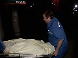 В Москве застрелен четвертый за два дня выходец с Кавказа, предположительно криминальный авторитет В Москве застрелен четвертый за два дня выходец с Кавказа, предположительно криминальный авторитет