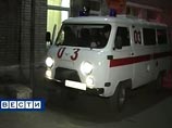 Худрук детского танцевального ансамбля "Зори Ингушетии" ранен возле собственного дома Худрук детского танцевального ансамбля "Зори Ингушетии" ранен возле собственного дома