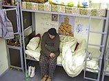 Реалити-шоу по-грузински: в "камере" сидит оппозиционер и в режиме нон-стоп требует отставки Саакашвили Реалити-шоу по-грузински: в "камере" сидит оппозиционер и в режиме нон-стоп требует отставки Саакашвили