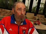 Политика США по отношению к Кубе "теряет свою непорочность", считает Кастро