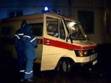 ДТП с участием "скорой" в Петербурге - один человек погиб