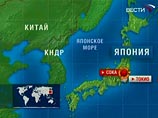 В Японии убита 23-летняя россиянка