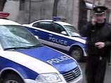В Грузии похитили арбитра, следовавшего на футбольный матч В Грузии похитили арбитра, следовавшего на футбольный матч