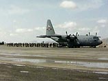 Россия согласилась на невоенный транзит грузов в Афганистан Россия согласилась на невоенный транзит грузов в Афганистан